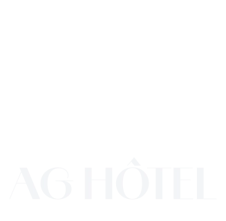 Ag Hotel — Hôtel de luxe à Marrakech